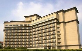 城市商旅 - 航空館